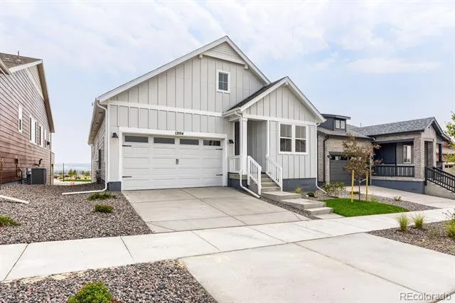 13564 Solaris Street Parker, CO 80134