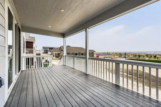 13564 Solaris Street Parker, CO 80134