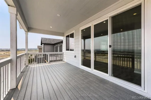 13564 Solaris Street Parker, CO 80134