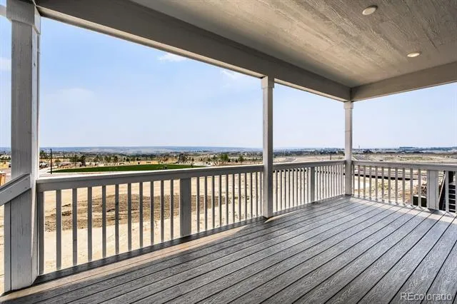 13564 Solaris Street Parker, CO 80134