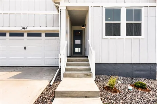 13564 Solaris Street Parker, CO 80134