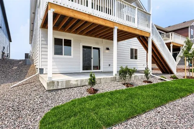 13564 Solaris Street Parker, CO 80134