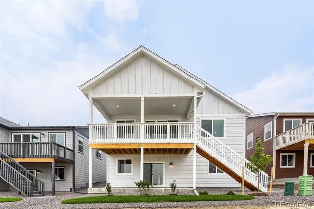 13564 Solaris Street Parker, CO 80134