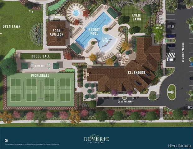 13564 Solaris Street Parker, CO 80134