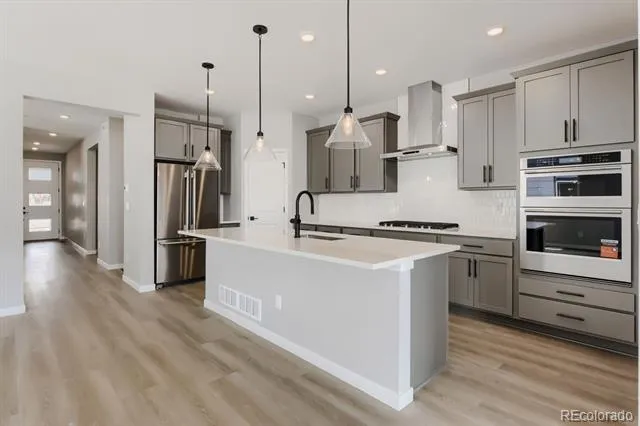 13564 Solaris Street Parker, CO 80134