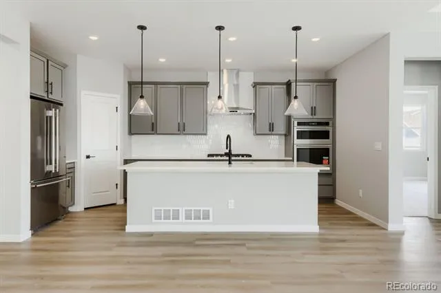 13564 Solaris Street Parker, CO 80134