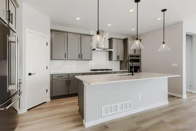 13564 Solaris Street Parker, CO 80134
