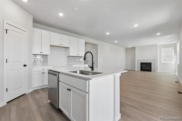 3681 Sandreed Street Dacono, CO 80514