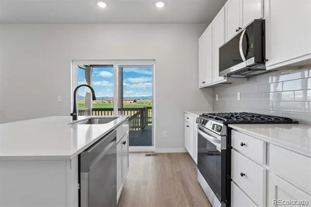 3681 Sandreed Street Dacono, CO 80514