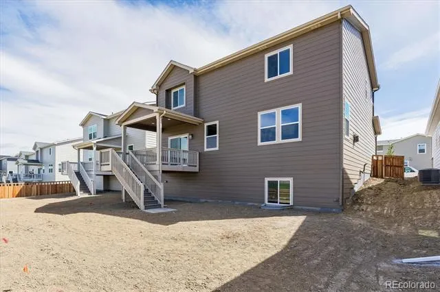 3681 Sandreed Street Dacono, CO 80514
