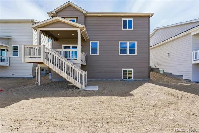 3681 Sandreed Street Dacono, CO 80514