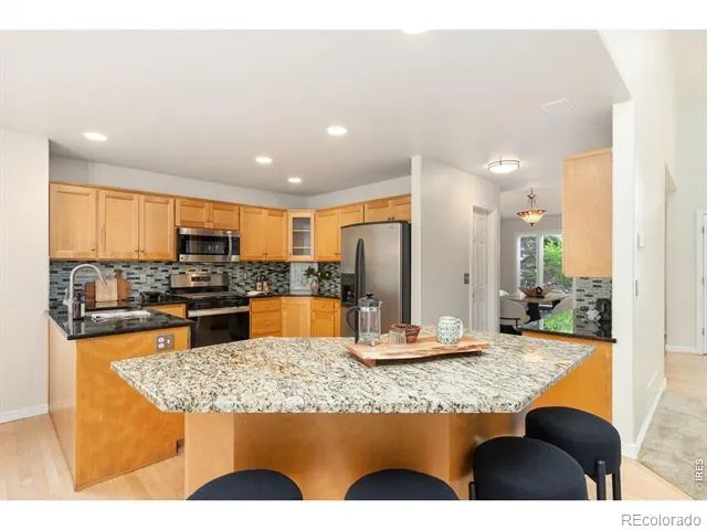 1431 Cactus Court Fort Collins, CO 80525