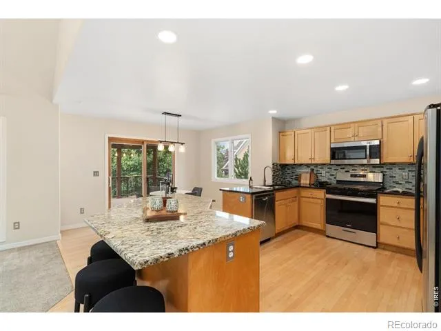 1431 Cactus Court Fort Collins, CO 80525