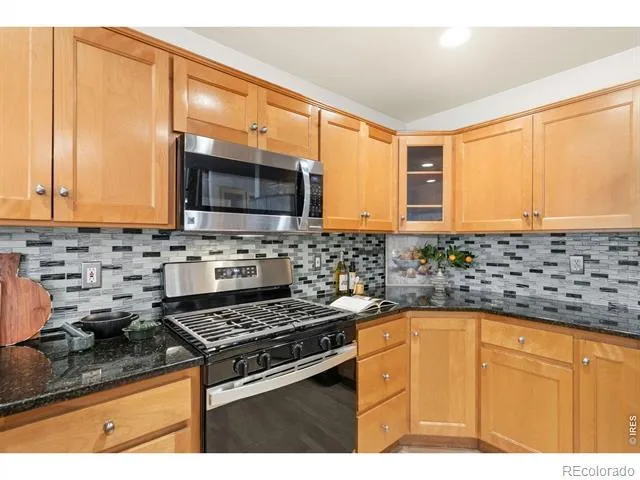 1431 Cactus Court Fort Collins, CO 80525