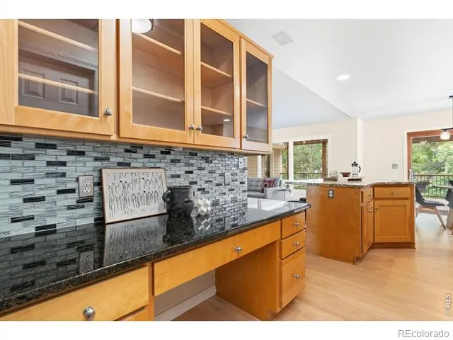 1431 Cactus Court Fort Collins, CO 80525