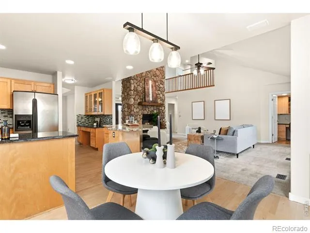 1431 Cactus Court Fort Collins, CO 80525