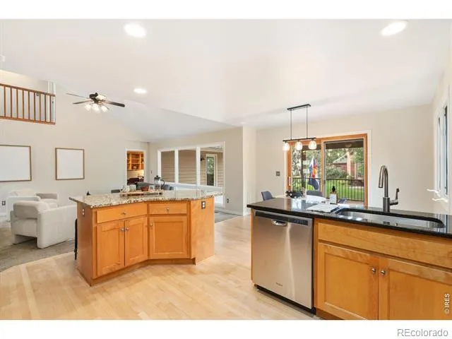 1431 Cactus Court Fort Collins, CO 80525