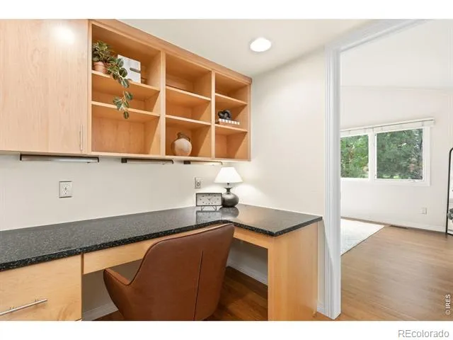 1431 Cactus Court Fort Collins, CO 80525