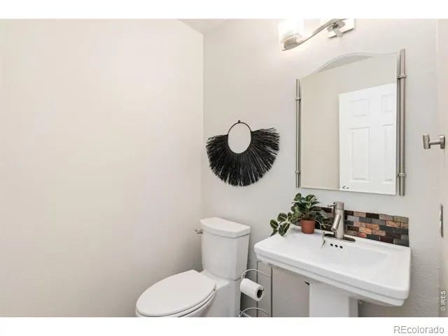 1431 Cactus Court Fort Collins, CO 80525