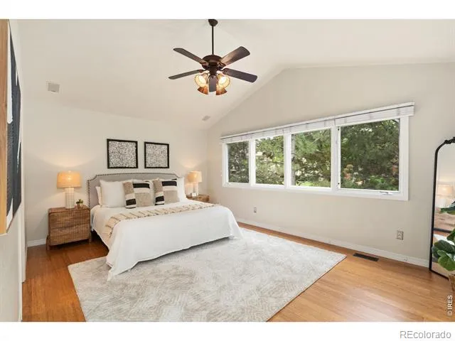1431 Cactus Court Fort Collins, CO 80525