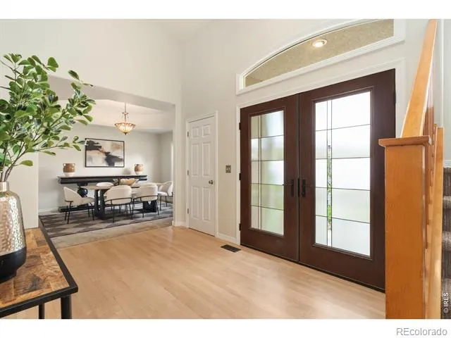 1431 Cactus Court Fort Collins, CO 80525
