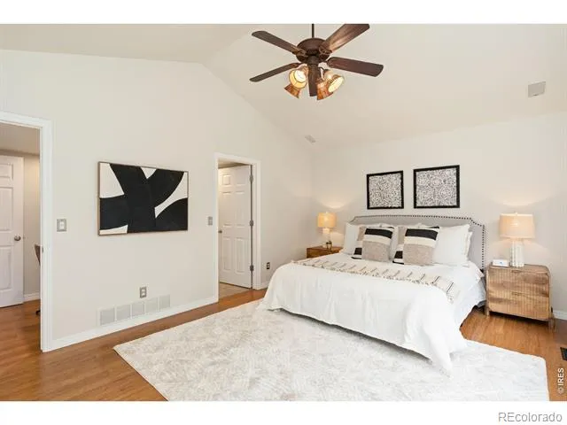 1431 Cactus Court Fort Collins, CO 80525