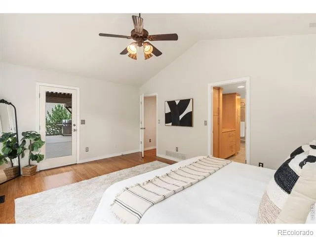 1431 Cactus Court Fort Collins, CO 80525