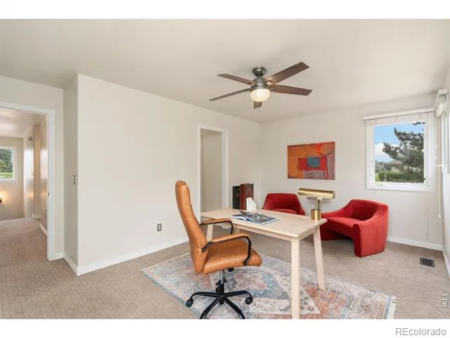 1431 Cactus Court Fort Collins, CO 80525