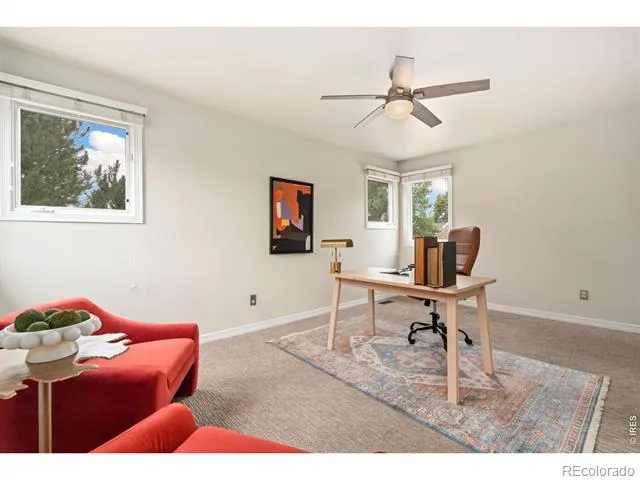 1431 Cactus Court Fort Collins, CO 80525
