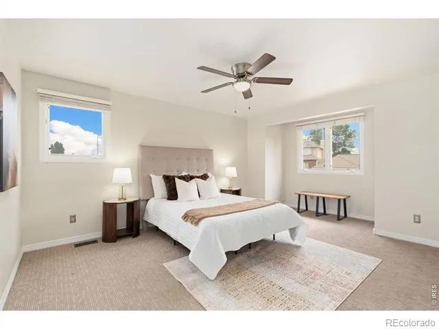 1431 Cactus Court Fort Collins, CO 80525