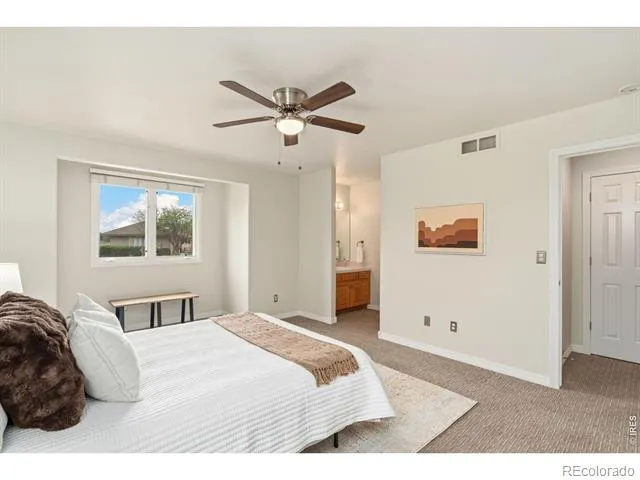 1431 Cactus Court Fort Collins, CO 80525