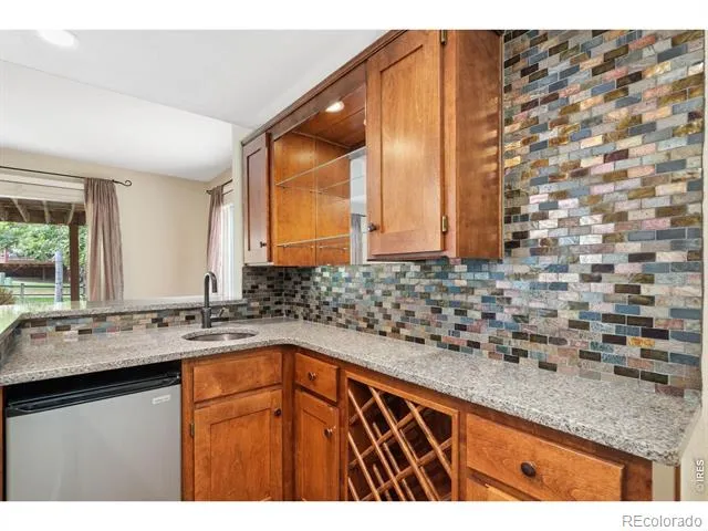 1431 Cactus Court Fort Collins, CO 80525