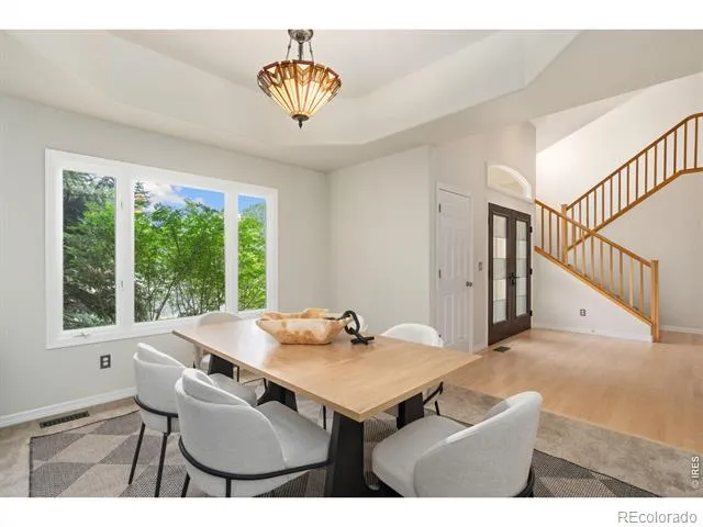 1431 Cactus Court Fort Collins, CO 80525