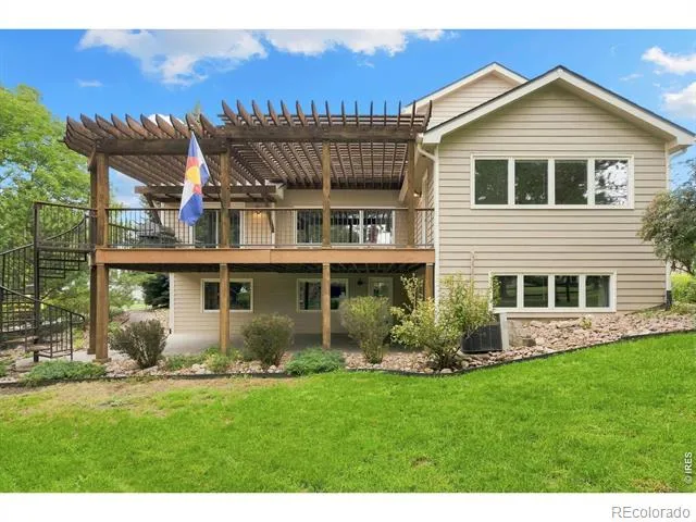 1431 Cactus Court Fort Collins, CO 80525
