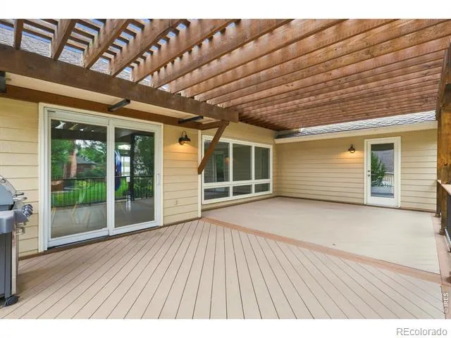 1431 Cactus Court Fort Collins, CO 80525