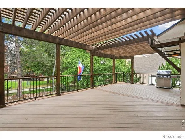 1431 Cactus Court Fort Collins, CO 80525