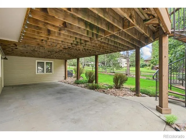 1431 Cactus Court Fort Collins, CO 80525