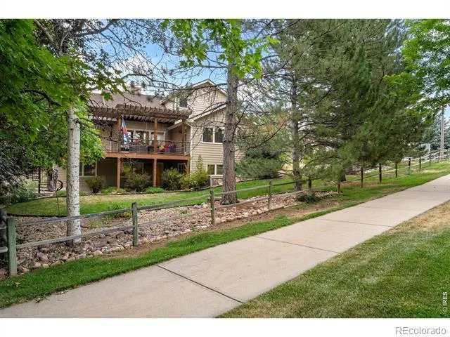 1431 Cactus Court Fort Collins, CO 80525