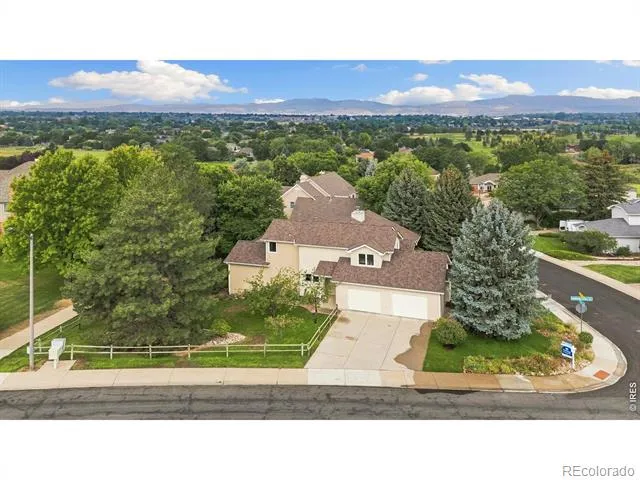 1431 Cactus Court Fort Collins, CO 80525