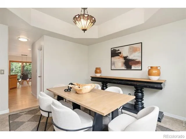 1431 Cactus Court Fort Collins, CO 80525