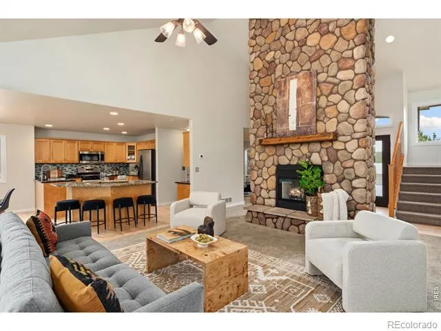 1431 Cactus Court Fort Collins, CO 80525