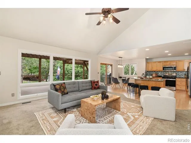1431 Cactus Court Fort Collins, CO 80525