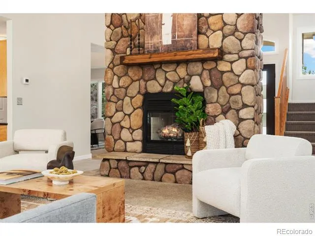 1431 Cactus Court Fort Collins, CO 80525