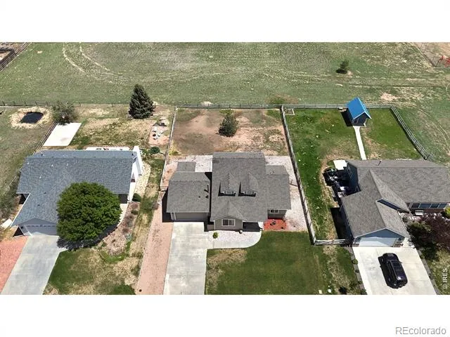 804 7th Street Pierce, CO 80650