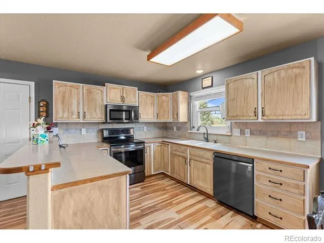 804 7th Street Pierce, CO 80650