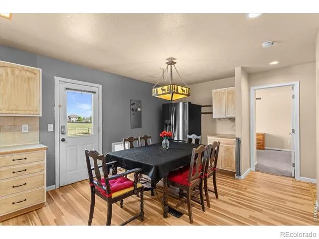 804 7th Street Pierce, CO 80650