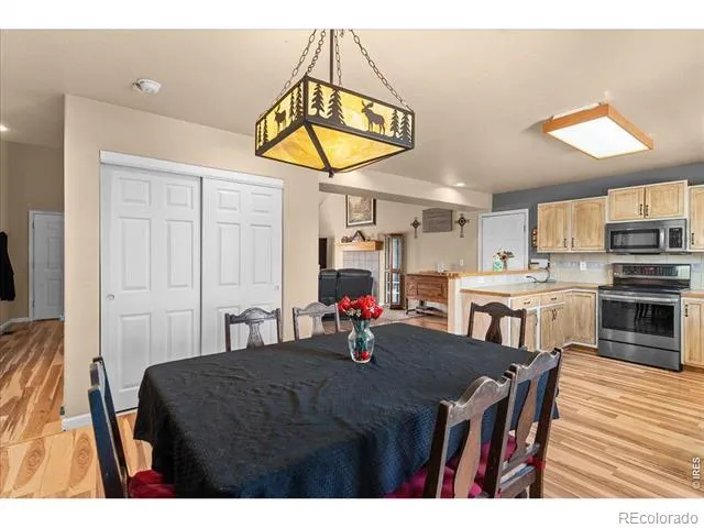 804 7th Street Pierce, CO 80650