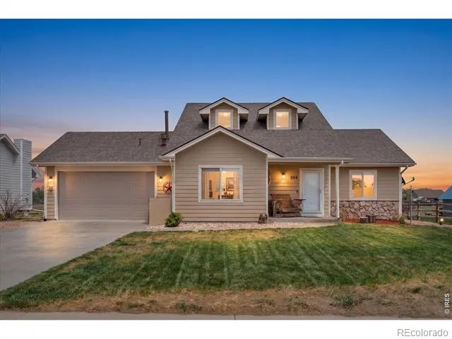 804 7th Street Pierce, CO 80650