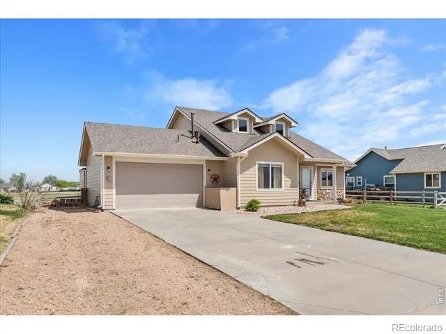 804 7th Street Pierce, CO 80650