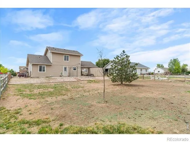 804 7th Street Pierce, CO 80650